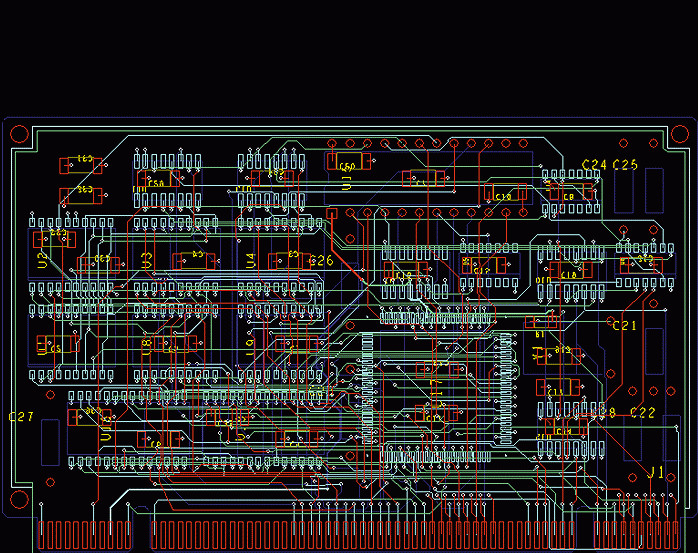 PCB-Design