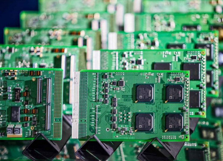 PCB проектирование печатных плат
