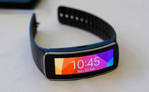 Gear Fit